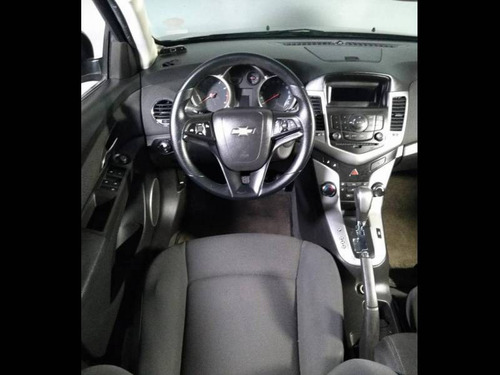 Imagem 7 de 14 de Chevrolet Cruze Lt 1.8 16v Ecotec (aut)(flex)