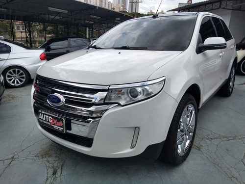 Ford Edge 2014 Awd A Mais Top