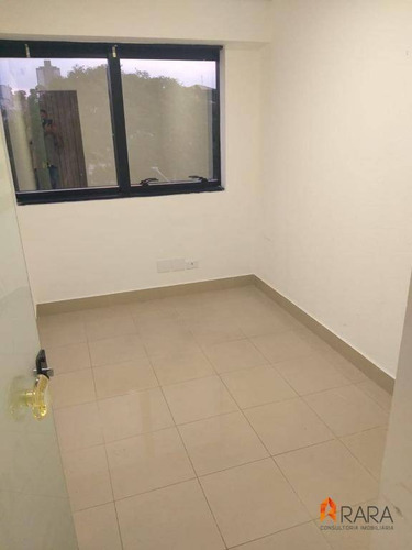 Imagem 9 de 16 de Sala Para Alugar, 62 M² Por R$ 1.460,00/mês - Jardim Do Mar - São Bernardo Do Campo/sp - Sa0196