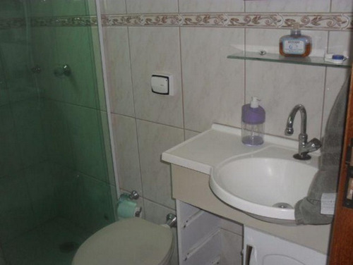 Cobertura Em Excelente Localização ! - 50587