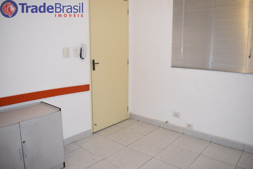 Imagem 24 de 30 de Casa Para Aluguel, 2 Dormitórios, Vila Maria Trindade - São Paulo - 762
