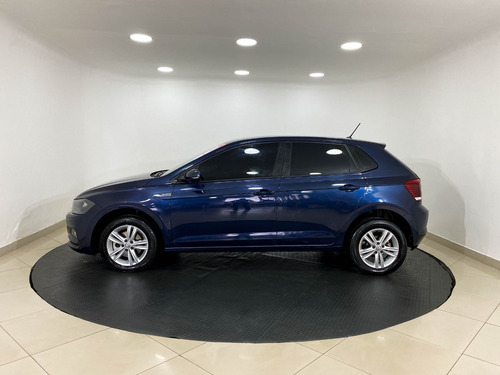 Imagem 2 de 15 de Volkswagen Polo