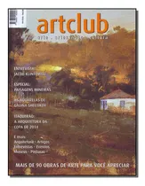 Comprar Art Club - Arte . Artesanato . Cultura - Volume 3
