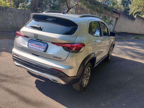 Fiat Pulse 1.0 TURBO 200 AUDACE
