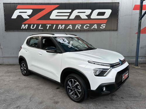 Citroën C3 1.6 16V FLEX FEEL PACK AT6