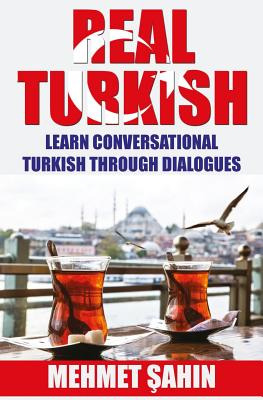 Libro Real Turkish: Learn Conversational Turkish Through ...