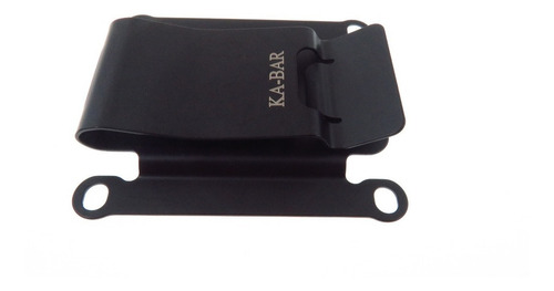 Ka1480clip Kabar Clip Tdi - Becker De Sujecion Al Cinturon