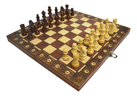 3 em 1 conjunto de xadrez de dobramento conjunto xadrez magnético