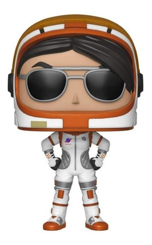 Funko Pop 34469 Vinyl Fortnite Moonwalker #434 Original