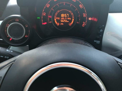 Fiat 500 2013 1.4 Abarth 135cv