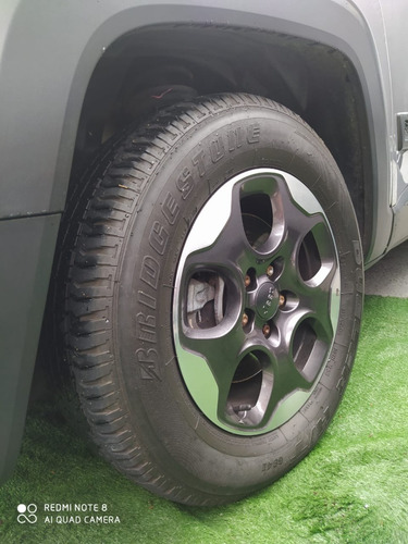 Imagem 7 de 7 de Jeep Renegade