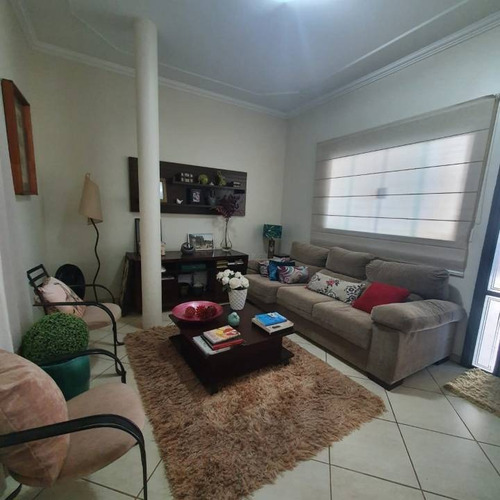 Imagem 10 de 24 de Venda - Casa - Parque Novo Mundo - Americana - Sp - M700134
