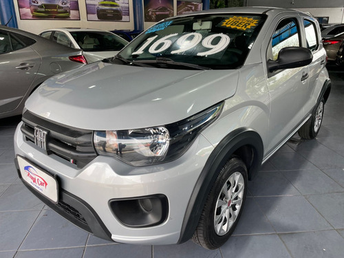 Fiat Mobi 1.0 Like Flex 5p