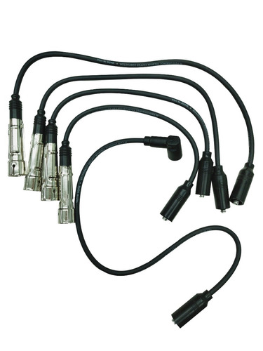 Cables Para Bujías Volkswagen Pointer 1998-2007 1.8 Lts