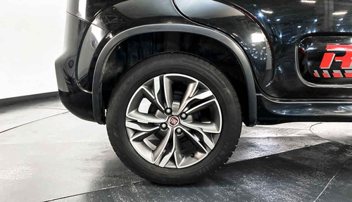 Imagen 14 de 15 de 32806 - Fiat Uno 2019 Con Garantía Mt