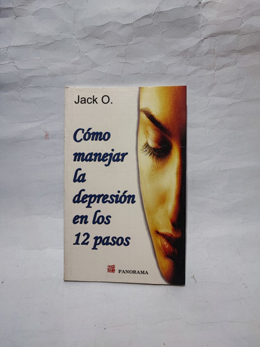 Cómo Manejar La Depresión En Los 12 Pasos (Usado)
