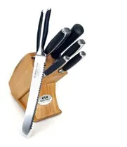 Comprar Juego De Cuchillos Renaware 7 Pzas \u002F Cuchillos Rena Ware 