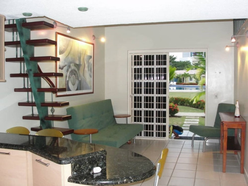 Imagen 3 de 16 de Alquiler De Apartamento Vacacional Costa Azul, Margarita