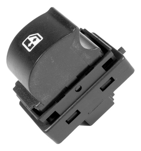 M Interruptor De Ventana Fiat Línea Siena Strada Palio