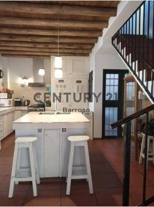 Imagen 4 de 11 de Casa En Venta En Complejo Privado Jardines De Urquiza , Guaymallén.
