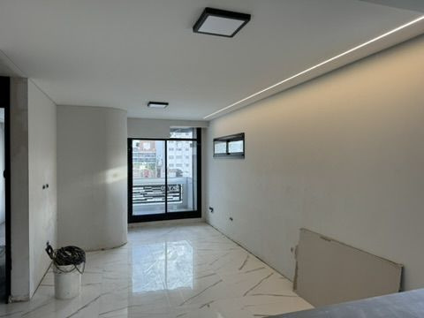 Venta Departamento 1 Dormitorio Rosario Centro