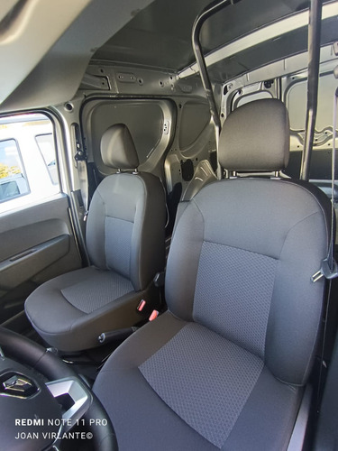 Renault Kangoo Ii Express 1.6 Sce Emotion