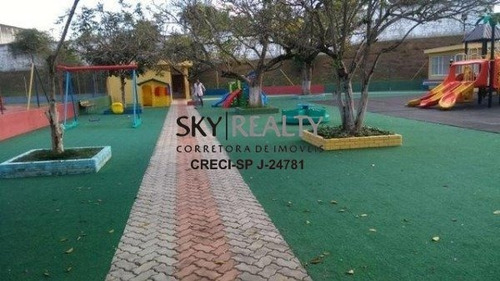 Apartamentos - Jardim Sao Bernardo - Ref: 13972 - V-13972