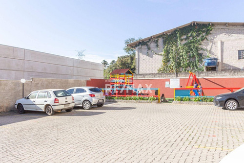 Imagem 13 de 30 de Apartamento Com 2 Quartos À Venda, 48 M² Por R$ 161.000 - Vargem Grande Paulista - Vargem Grande Paulista/sp - Ap0606