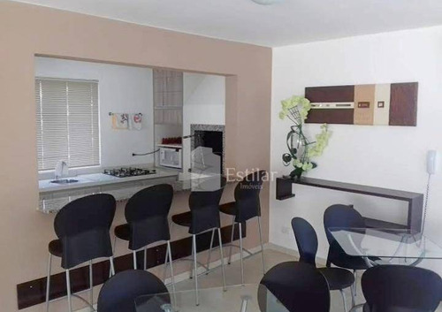 Imagem 7 de 17 de Terreno Em Condomínio De 264m² No Umbará, Curitiba - Te0191