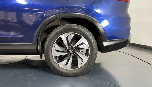 Imagen 10 de 15 de 48156 - Honda Crv 2015 Con Garantía