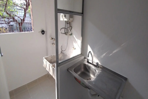 Departamento En Nicolas Bravo. M.a.