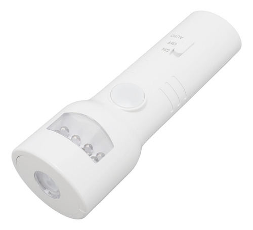 Conecta Una Linterna Nocturna Con Sensor De Atenuación Autom