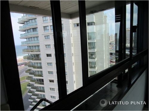 Imagen 11 de 30 de Piso Alto En Brava, 3 Dormitorios