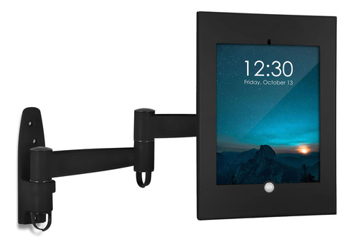 Mount-it! Soporte Pared Brazo Oscilante Para iPad 8 10.2 8ª