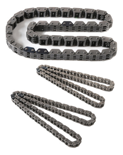 Kit Cadena De Tiempo Jeep Grand Cherokee 4.7l 16 Bujias