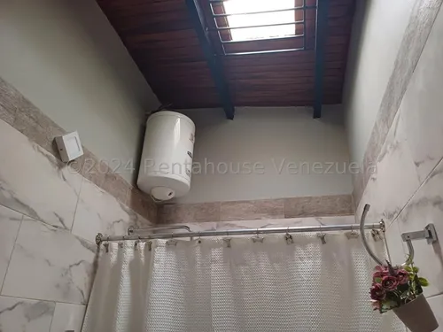 Casa En Venta En La Morita Brm