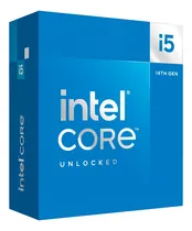Comprar Procesador Intel Core I5-14600k 3.50\u002F5.30ghz, 24 Mb