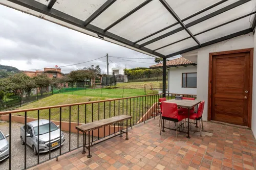 Casa En Venta En Vereda El Salitre. Cod V7961