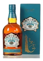 Comprar Whisky Chivas Regal Mizunara Blended 700ml Zetta Bebidas