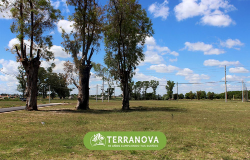 Imagen 1 de 14 de Venta Lote Terreno Barato Derqui Pilar En Cuotas Pesos Pilar
