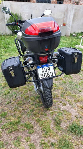 Imagen 5 de 5 de Honda Xre300