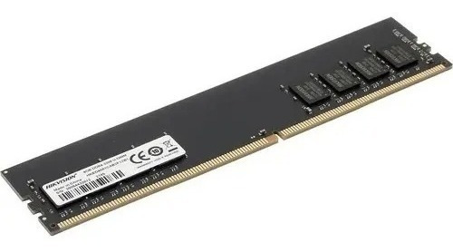 Memoria Ram Hikvision Ddr4 16g 3200 U-dimm Hked4161 Acuario