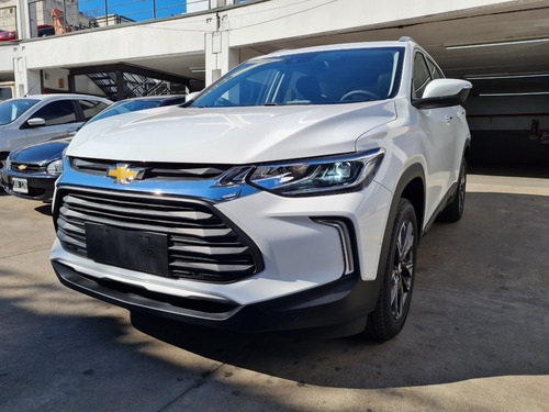 Imagen 20 de 25 de Chevrolet Tracker 1.2 Turbo Ltz Premier At 0km Okm Stock /nt