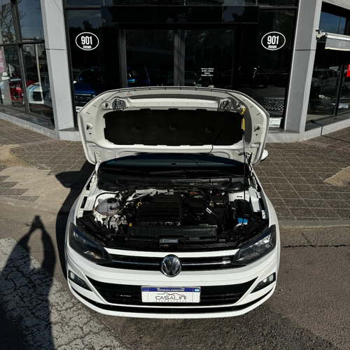 Volkswagen Polo 1.6 Comfortline