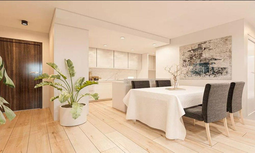 En Venta Departamento 3 Ambientes Zafiro Nordelta Tigre.