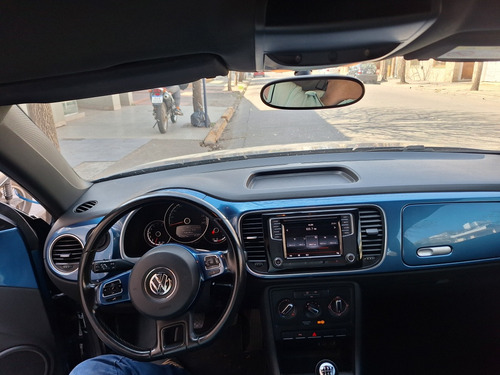 Volkswagen The Beetle 1.4 Tsi Design