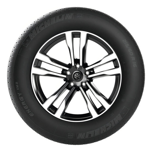 Llanta 195/55r16 87v Michelin Energy Xm2+ Índice De Velocidad V