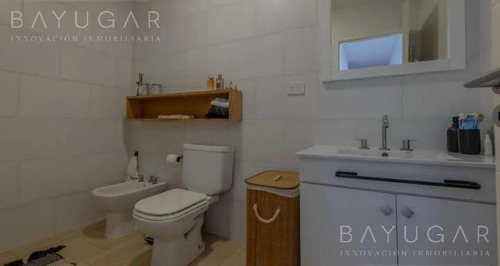 Venta - Departamento En Altos De La Cañada - 3 Ambientes Con Balcón