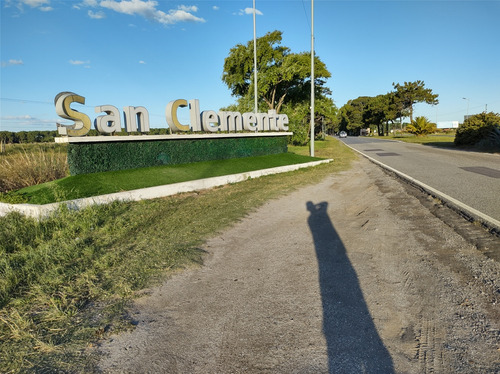 Alquiler En San Clemente Del Tuyú, La Costa.