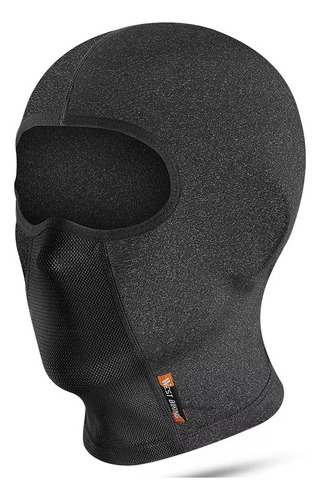 West Biking Balaclava Protetora Gris Liso